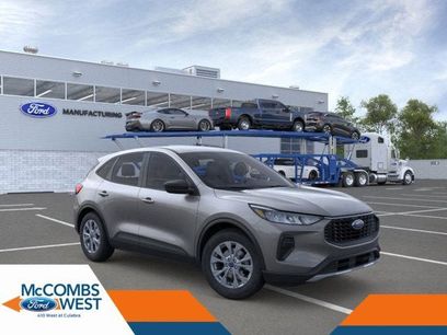New 2026 Ford Escape Active