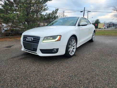 Used 2011 Audi A5 2.0T Premium Plus image 6