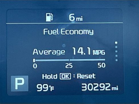 Used 2022 Kia Telluride S image 12