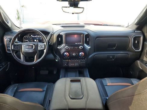 Used 2022 GMC Sierra 2500 AT4 w/ AT4 Premium Plus Package AWD/4WD image 12