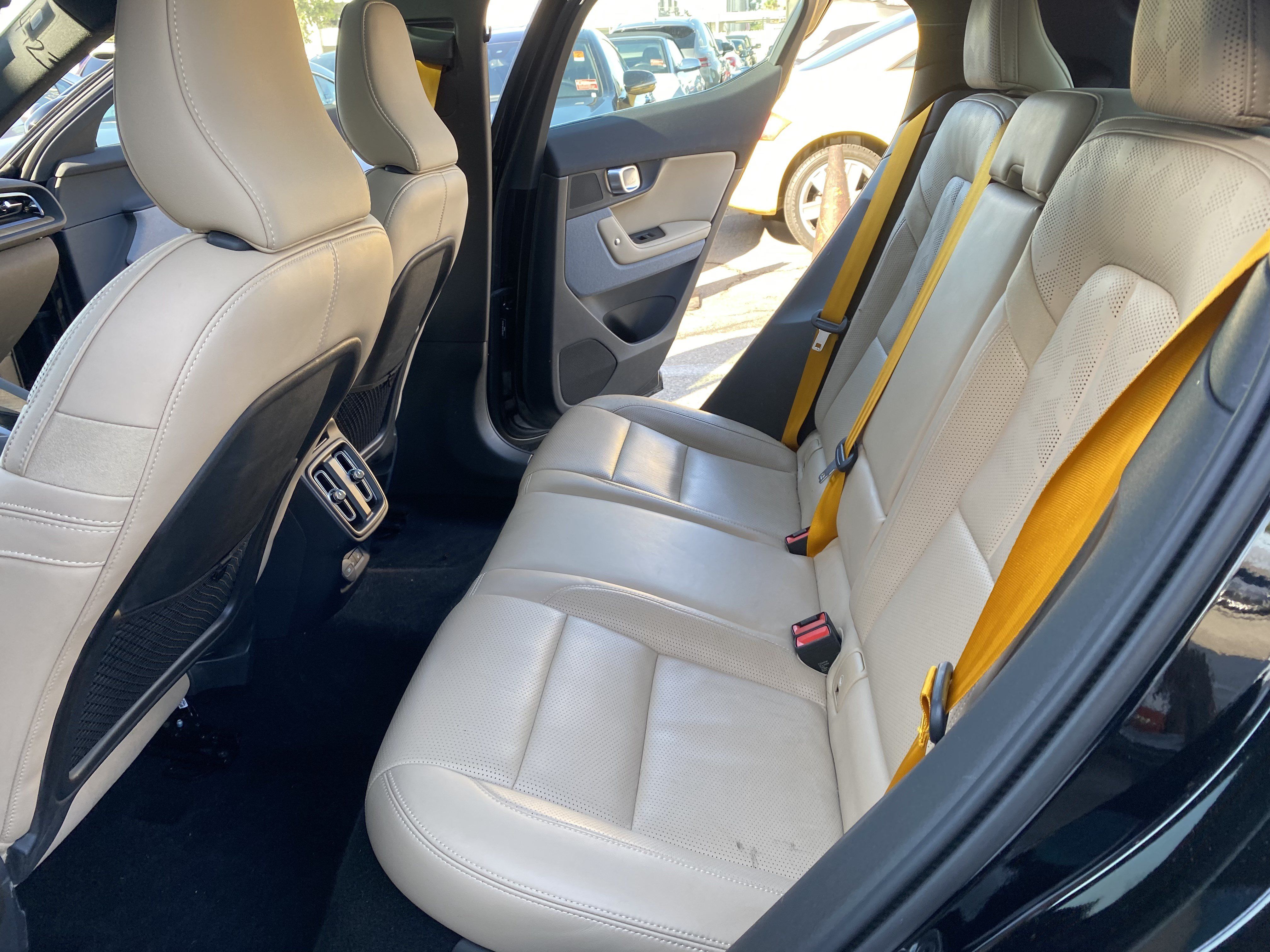 Used 2022 Polestar Polestar 2 w/ Performance Package AWD/4WD image 13