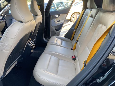 Used 2022 Polestar Polestar 2 w/ Performance Package AWD/4WD image 13