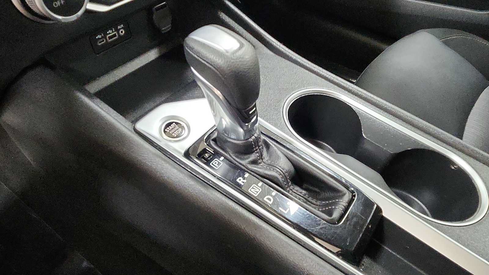 Used 2022 Nissan Altima 2.5 SV FWD image 21