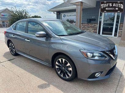 Used 2019 Nissan Sentra SR