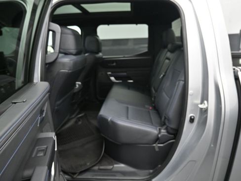 Used 2024 Toyota Tundra Platinum image 29