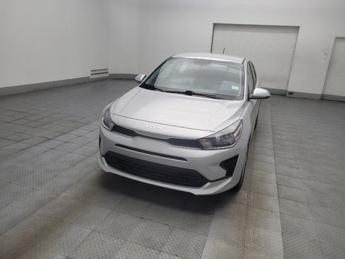 Used 2022 Kia Rio S FWD image 15