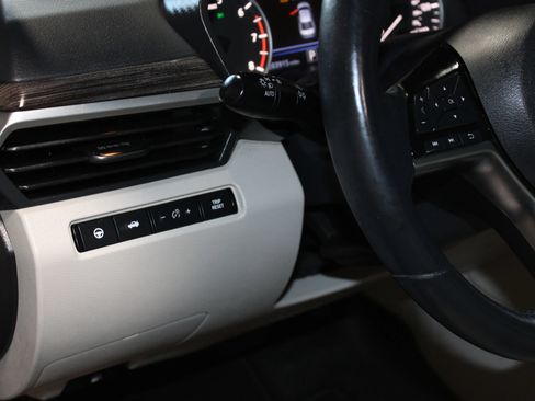 Used 2019 Nissan Altima 2.5 Platinum FWD image 22