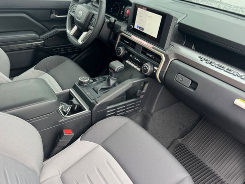 New 2026 Toyota Tacoma TRD Off-Road image 12