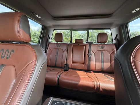Used 2019 Ford F350 King Ranch w/ King Ranch Ultimate Package AWD/4WD image 15