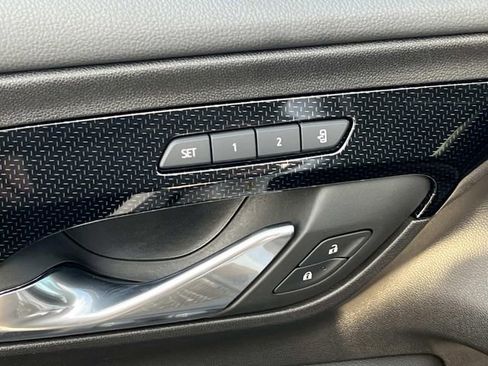 Certified 2024 GMC Terrain AT4 w/ Tech Package image 19