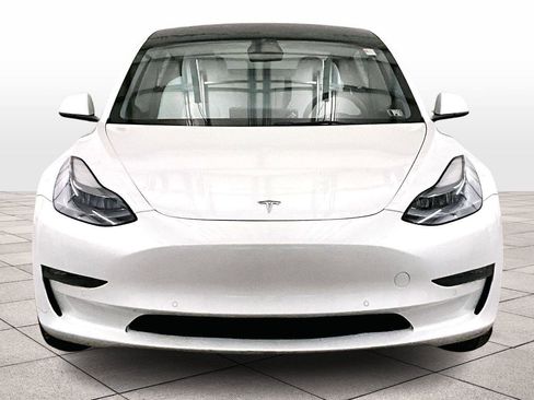 Used 2022 Tesla Model 3 Long Range image 4