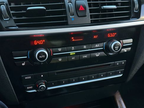 Used 2016 BMW X3 xDrive28i image 36