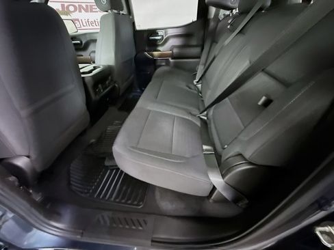 Used 2022 Chevrolet Silverado 1500 RST AWD/4WD image 27