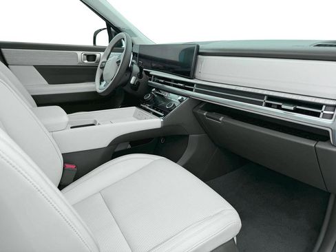New 2025 Hyundai Santa Fe Calligraphy AWD/4WD image 16