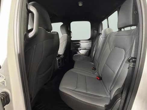 Used 2021 RAM 1500 Lone Star RWD image 26