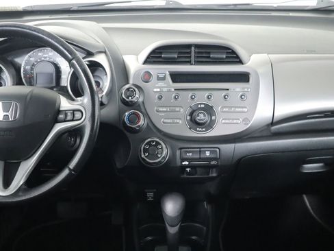 Used 2010 Honda Fit Sport image 14