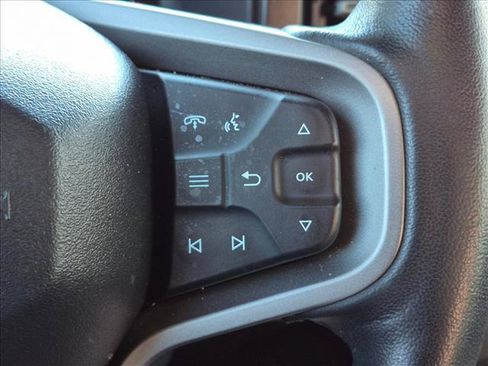 Used 2022 Ford Bronco Big Bend AWD/4WD image 5