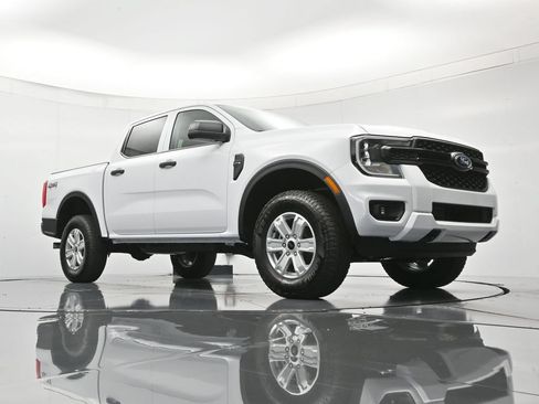 New 2026 Ford Ranger XL AWD/4WD image 37