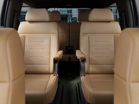 New 2026 Hyundai Santa Fe Calligraphy image 19