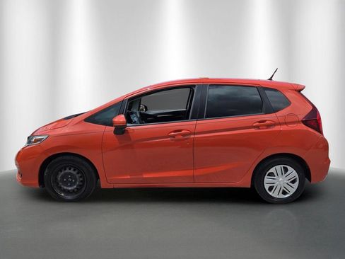 Used 2018 Honda Fit LX image 6
