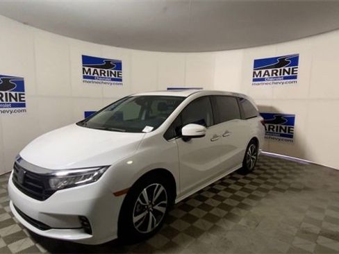Used 2024 Honda Odyssey Touring image 6