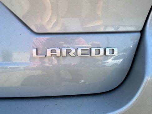 New 2025 Jeep Grand Cherokee Laredo X w/ Luxury Tech Group I image 10