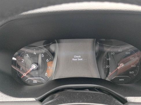 Used 2024 Jeep Compass Latitude AWD/4WD image 37