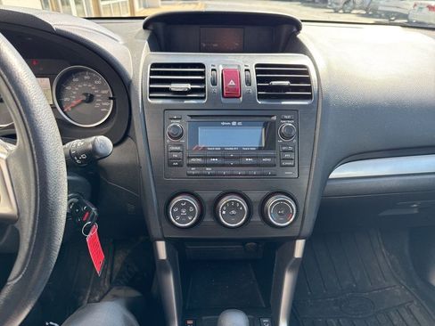 Used 2014 Subaru Forester 2.5i Premium w/ Popular Package #2 image 14