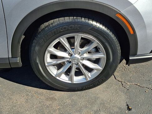 Certified 2024 Honda CR-V EX image 8