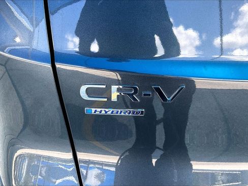 Used 2025 Honda CR-V Sport-L image 10