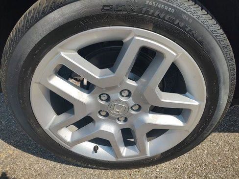 Certified 2024 Honda Passport EX-L image 36