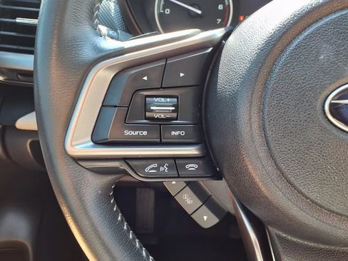Certified 2023 Subaru Forester Limited AWD/4WD image 15