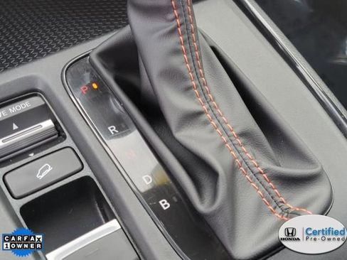 Certified 2023 Honda CR-V Sport image 31