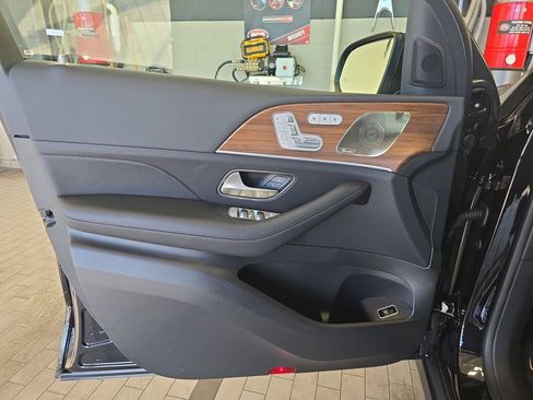 Certified 2026 Mercedes-Benz GLE 350 4MATIC image 29
