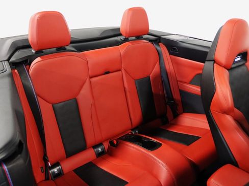 Used 2023 BMW M4 xDrive Competition image 69