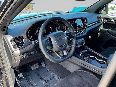 New 2026 Dodge Durango GT AWD/4WD image 7