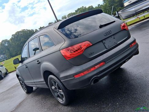 Used 2013 Audi Q7 3.0T Premium Plus AWD/4WD image 27