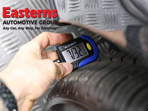 Used 2025 Honda Accord SE image 26