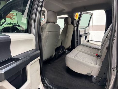 Used 2021 Ford F350 XL w/ STX Appearance Package RWD image 29