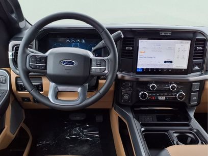 New 2026 Ford F250 Lariat w/ Tremor Off-Road Package