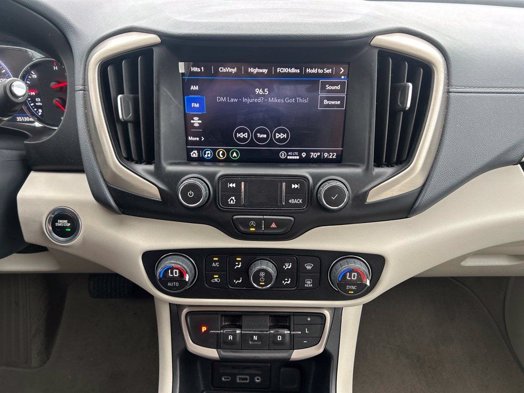 Used 2023 GMC Terrain Denali w/ Denali Premium Package AWD/4WD image 25