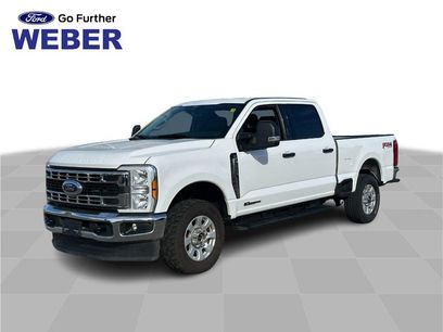 Used 2024 Ford F250 XLT w/ FX4 Off-Road Package