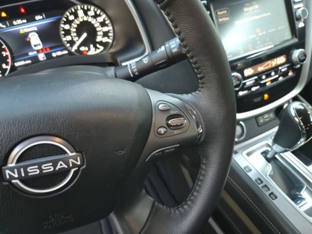 Used 2024 Nissan Murano SV AWD/4WD image 20