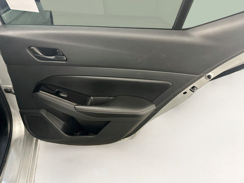 Used 2023 Nissan Altima 2.5 SV FWD image 30
