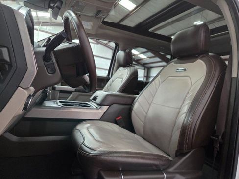 Used 2019 Ford F250 Limited w/ FX4 Off-Road Package image 74