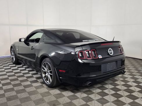 Used 2014 Ford Mustang GT w/ GT Track Package RWD image 5