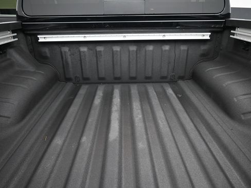Used 2026 Nissan Frontier Pro-X w/ Pro Premium Package RWD image 10