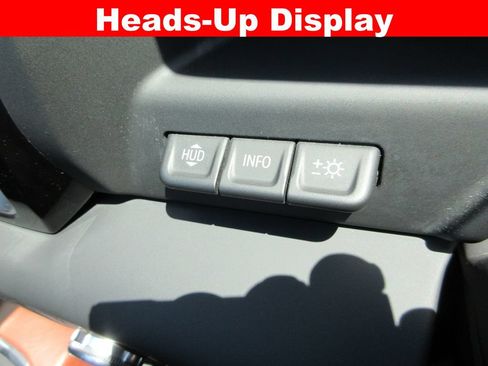 Certified 2024 GMC Sierra 1500 Denali Ultimate AWD/4WD image 36