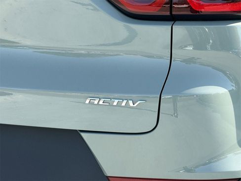 New 2026 Chevrolet TrailBlazer ACTIV w/ Convenience Package image 11