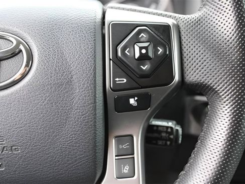 Certified 2023 Toyota Tacoma SR5 image 16